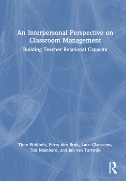 Abbildung von Tartwijk / Claessens | An Interpersonal Perspective on Classroom Management | 1. Auflage | 2025 | beck-shop.de