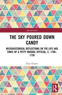 Abbildung von Gupta | The Sky Poured Down Candy | 1. Auflage | 2025 | beck-shop.de