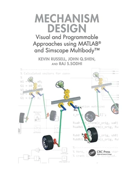 Abbildung von Russell / Shen | Mechanism Design | 2. Auflage | 2025 | beck-shop.de