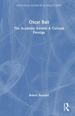 Abbildung von Boucaut | Oscar Bait | 1. Auflage | 2025 | beck-shop.de