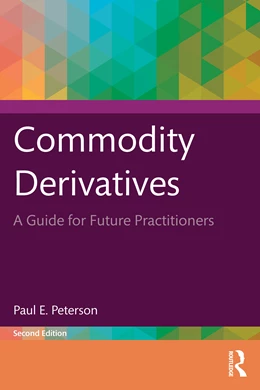 Abbildung von Peterson | Commodity Derivatives | 2. Auflage | 2025 | beck-shop.de