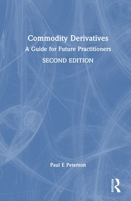Abbildung von Peterson | Commodity Derivatives | 2. Auflage | 2025 | beck-shop.de