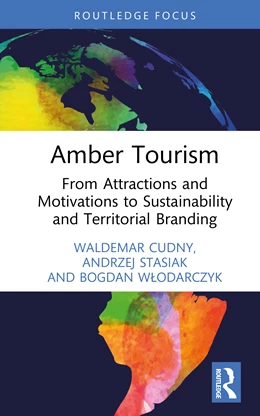 Abbildung von Stasiak / Wlodarczyk | Amber Tourism | 1. Auflage | 2025 | beck-shop.de