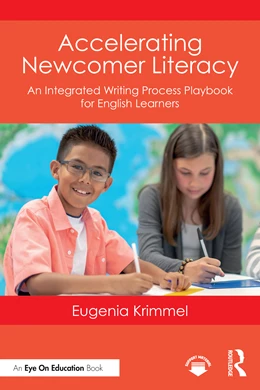 Abbildung von Krimmel | Accelerating Newcomer Literacy | 1. Auflage | 2025 | beck-shop.de