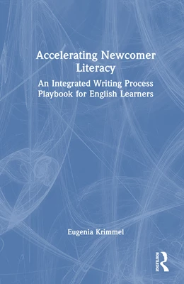 Abbildung von Krimmel | Accelerating Newcomer Literacy | 1. Auflage | 2025 | beck-shop.de