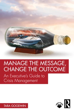 Abbildung von Goodwin | Manage the Message, Change the Outcome | 1. Auflage | 2025 | beck-shop.de