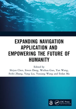 Abbildung von Ma / Zhang | Expanding Navigation Application and Empowering the Future of Humanity | 1. Auflage | 2025 | beck-shop.de