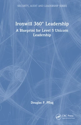 Abbildung von Pflug | Ironwill 360° Leadership | 1. Auflage | 2025 | beck-shop.de