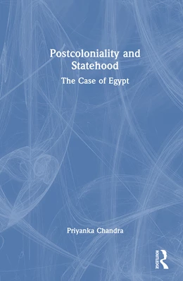 Abbildung von Chandra | Postcoloniality and Statehood | 1. Auflage | 2025 | beck-shop.de
