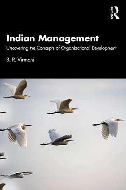 Abbildung von Virmani | Indian Management | 1. Auflage | 2026 | beck-shop.de