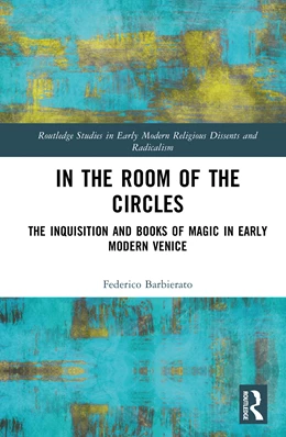 Abbildung von Barbierato | In the Room of the Circles | 1. Auflage | 2025 | beck-shop.de