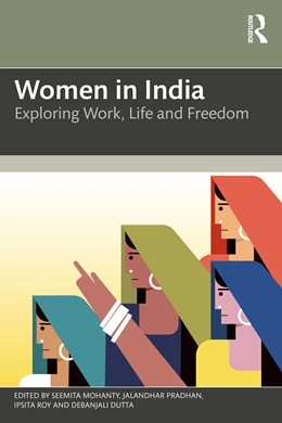 Abbildung von Dutta / Roy | Women in India | 1. Auflage | 2025 | beck-shop.de
