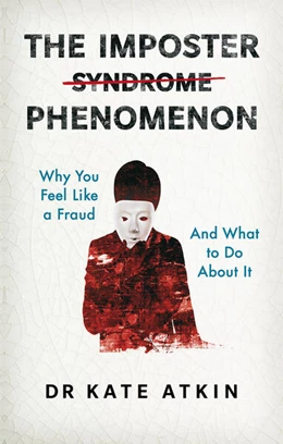 Abbildung von Atkin | The Imposter Phenomenon | 1. Auflage | 2025 | beck-shop.de
