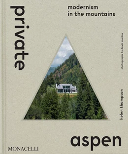 Abbildung von Thompson | Private Aspen | 1. Auflage | 2025 | beck-shop.de