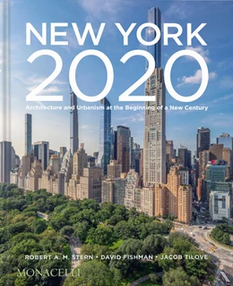 Abbildung von Stern | New York 2020 | 1. Auflage | 2025 | beck-shop.de