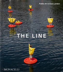 Abbildung von Line | The Line | 1. Auflage | 2025 | beck-shop.de