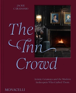 Abbildung von Caradonio | The Inn Crowd | 1. Auflage | 2025 | beck-shop.de