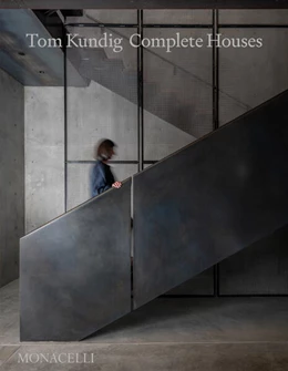 Abbildung von Kundig | Tom Kundig | 1. Auflage | 2025 | beck-shop.de