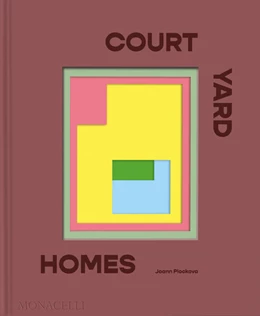 Abbildung von Plockova | Courtyard Homes | 1. Auflage | 2025 | beck-shop.de