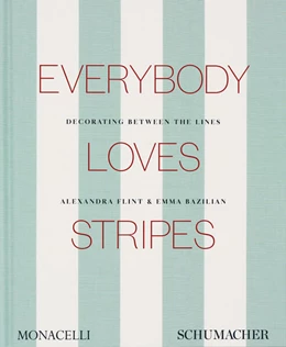 Abbildung von Flint | Everybody Loves Stripes | 1. Auflage | 2025 | beck-shop.de
