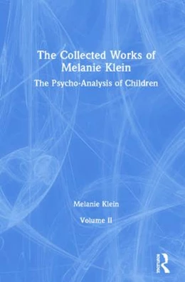 Abbildung von Klein | The Collected Works of Melanie Klein | 1. Auflage | 2025 | beck-shop.de