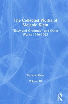Abbildung von Klein | The Collected Works of Melanie Klein | 1. Auflage | 2025 | beck-shop.de