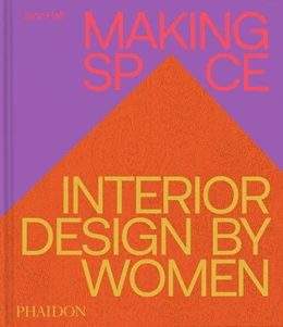 Abbildung von Hall | Making Space | 1. Auflage | 2025 | beck-shop.de