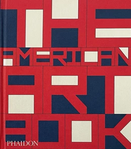 Abbildung von Editors | The American Art Book | 1. Auflage | 2025 | beck-shop.de