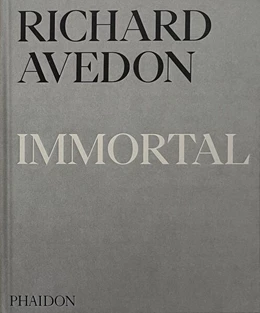 Abbildung von Avedon | Richard Avedon Immortal | 1. Auflage | 2025 | beck-shop.de