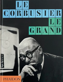 Abbildung von Cohen | Le Corbusier | 1. Auflage | 2025 | beck-shop.de
