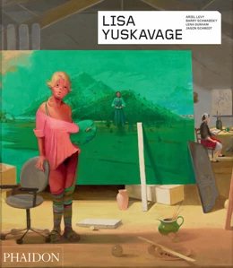 Abbildung von Levy | Lisa Yuskavage | 1. Auflage | 2025 | beck-shop.de