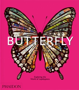 Abbildung von James | Butterfly | 1. Auflage | 2025 | beck-shop.de