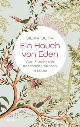 Abbildung von Olina | Ein Hauch von Eden | 1. Auflage | 2025 | beck-shop.de