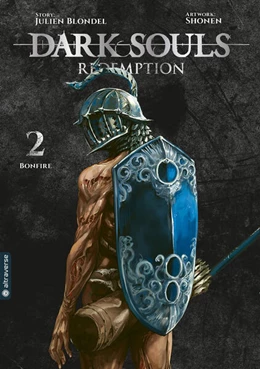 Abbildung von Shonen / Blondel | DARK SOULS REDEMPTION 02 | 1. Auflage | 2025 | beck-shop.de