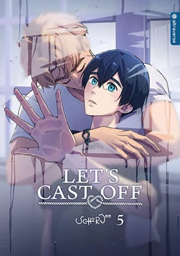 Abbildung von SchornEE | Let's Cast Off 05 | 1. Auflage | 2025 | beck-shop.de