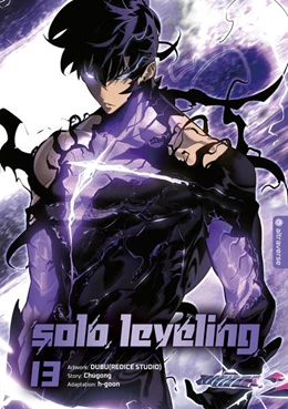 Abbildung von Chugong / Dubu (Redice Studio) | Solo Leveling 13 | 1. Auflage | 2025 | beck-shop.de