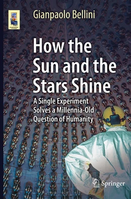 Abbildung von Bellini | How the Sun and the Stars Shine | 1. Auflage | 2025 | beck-shop.de