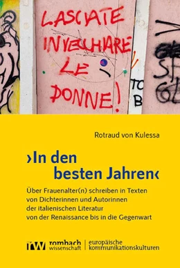 Abbildung von Kulessa | >In den besten Jahren< | 1. Auflage | 2025 | beck-shop.de