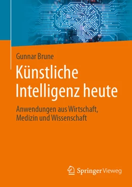 Abbildung von Brune | Künstliche Intelligenz heute | 2. Auflage | 2025 | beck-shop.de