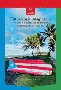 Abbildung von Rivera | Futuro país imaginario | 1. Auflage | 2025 | beck-shop.de