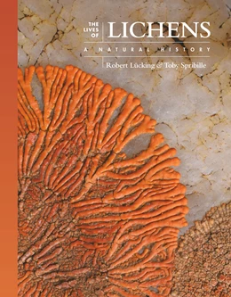 Abbildung von Lücking / Spribille | The Lives of Lichens | 1. Auflage | 2024 | beck-shop.de