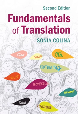 Abbildung von Colina | Fundamentals of Translation | 2. Auflage | 2025 | beck-shop.de