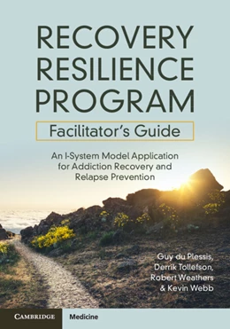 Abbildung von Du Plessis / Tollefson | Recovery Resilience Program Facilitator's Guide | 1. Auflage | 2026 | beck-shop.de