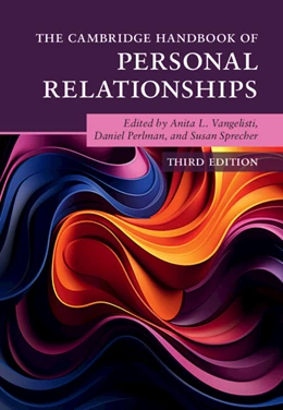 Abbildung von Vangelisti / Perlman | The Cambridge Handbook of Personal Relationships | 3. Auflage | 2026 | beck-shop.de