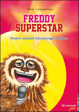 Abbildung von Köhler | Freddy Superstar | 1. Auflage | 2025 | beck-shop.de