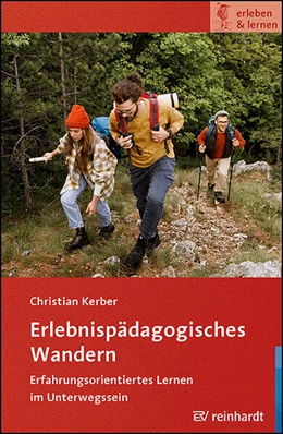 Abbildung von Kerber | Erlebnispädagogisches Wandern | 1. Auflage | 2025 | beck-shop.de