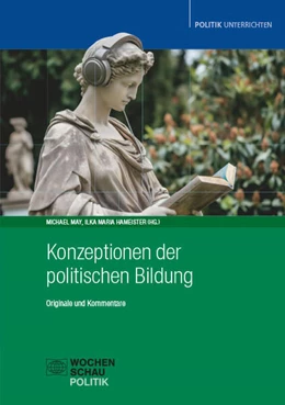 Abbildung von Hameister / May | Konzeptionen der politischen Bildung | 1. Auflage | 2025 | beck-shop.de