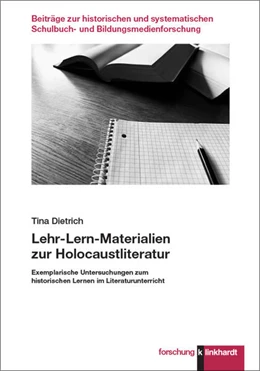Abbildung von Tina | Lehr-Lern-Materialien zur Holocaustliteratur | 1. Auflage | 2025 | beck-shop.de