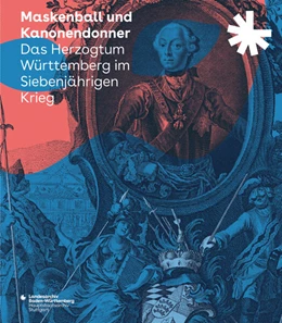 Abbildung von Maskenball und Kanonendonner | 1. Auflage | 2025 | beck-shop.de