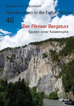 Abbildung von Poschinger | Der Flimser Bergsturz | 1. Auflage | 2025 | beck-shop.de
